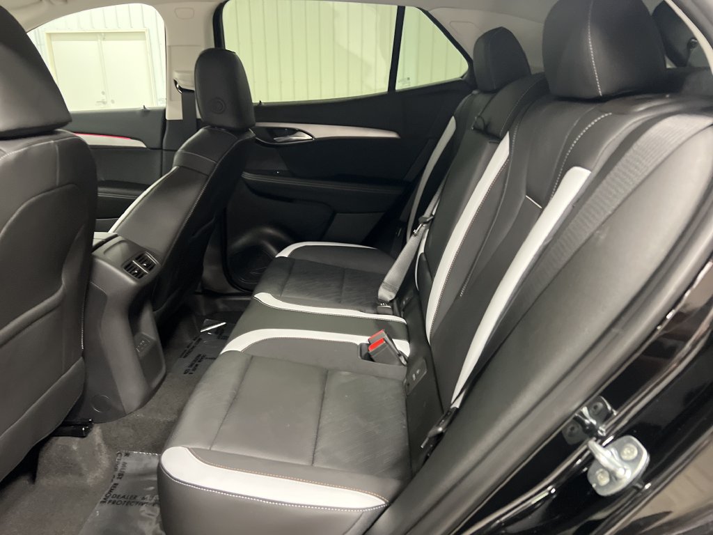 New 2026 Buick Envision Sport Touring AWD/4WD image 14