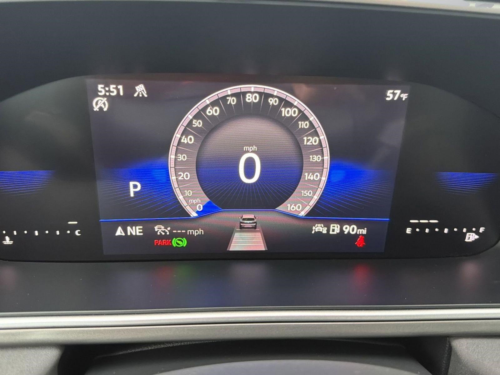 Certified 2025 Volkswagen Taos SE AWD/4WD image 18