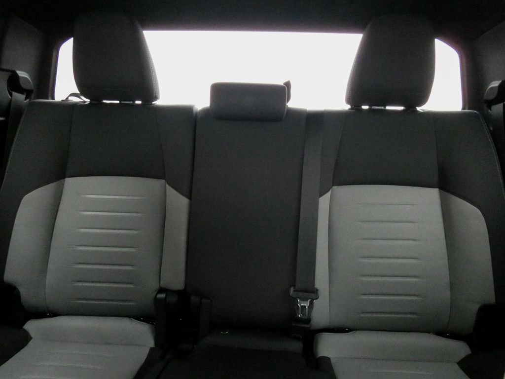 Used 2025 Toyota Tacoma TRD Off-Road image 7