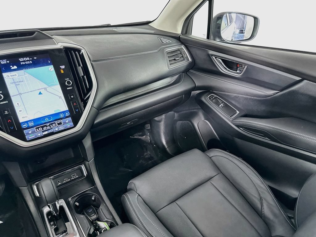 Used 2023 Subaru Ascent Limited w/ Technology Package AWD/4WD image 32