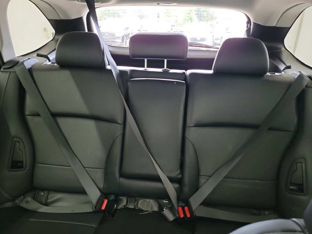 Used 2019 Subaru Outback 2.5i Limited w/ Popular Package #2 AWD/4WD image 6