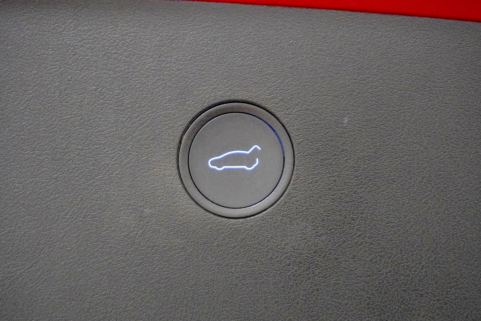 Used 2021 Tesla Model X Performance image 10