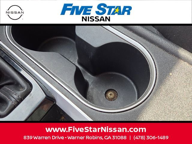 Used 2022 Nissan Altima 2.5 SV image 23