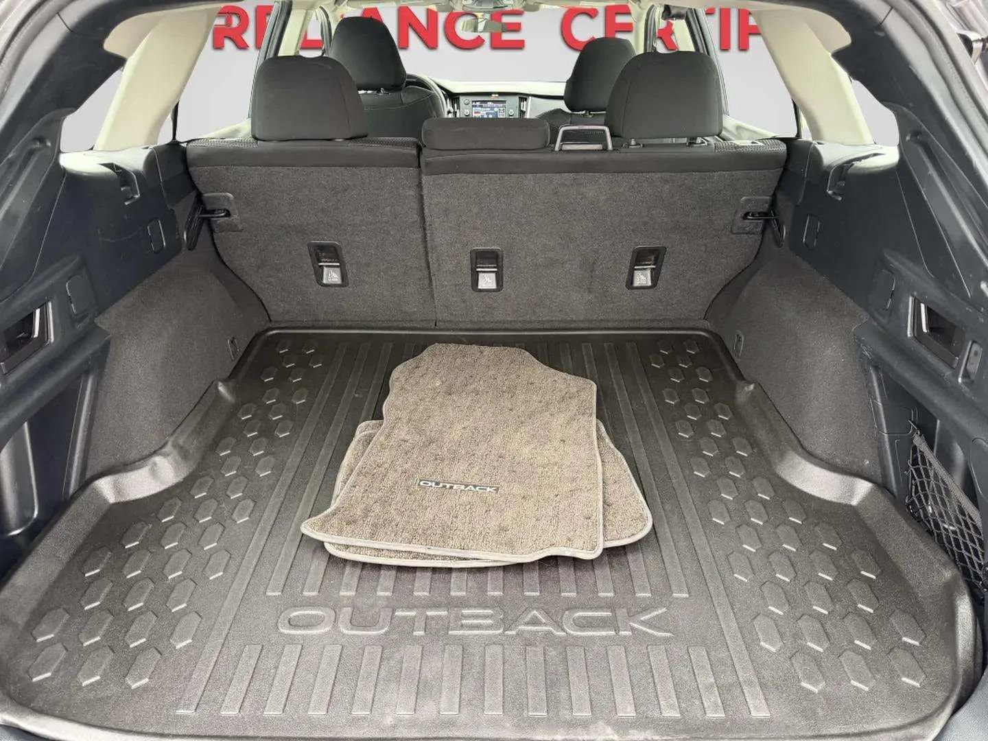 Used 2020 Subaru Outback AWD/4WD image 6