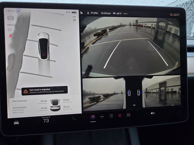Used 2023 Tesla Model Y Long Range image 53