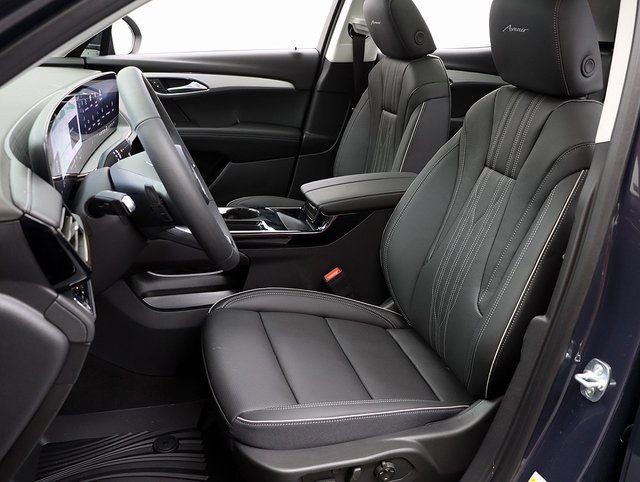 New 2026 Buick Envision Avenir image 9