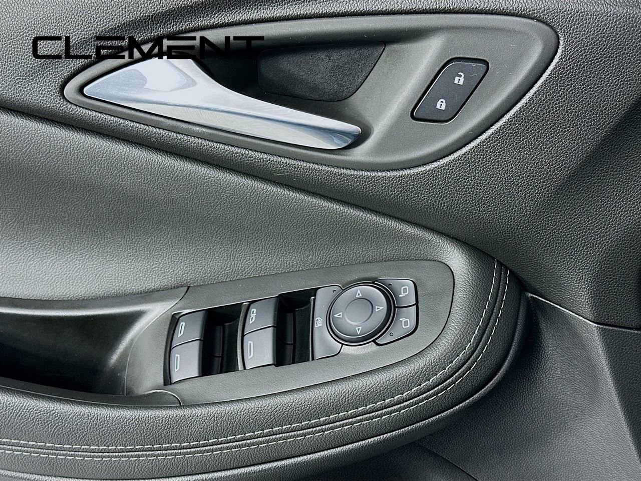 Used 2024 Buick Encore GX Preferred w/ Advanced Technology Package image 24