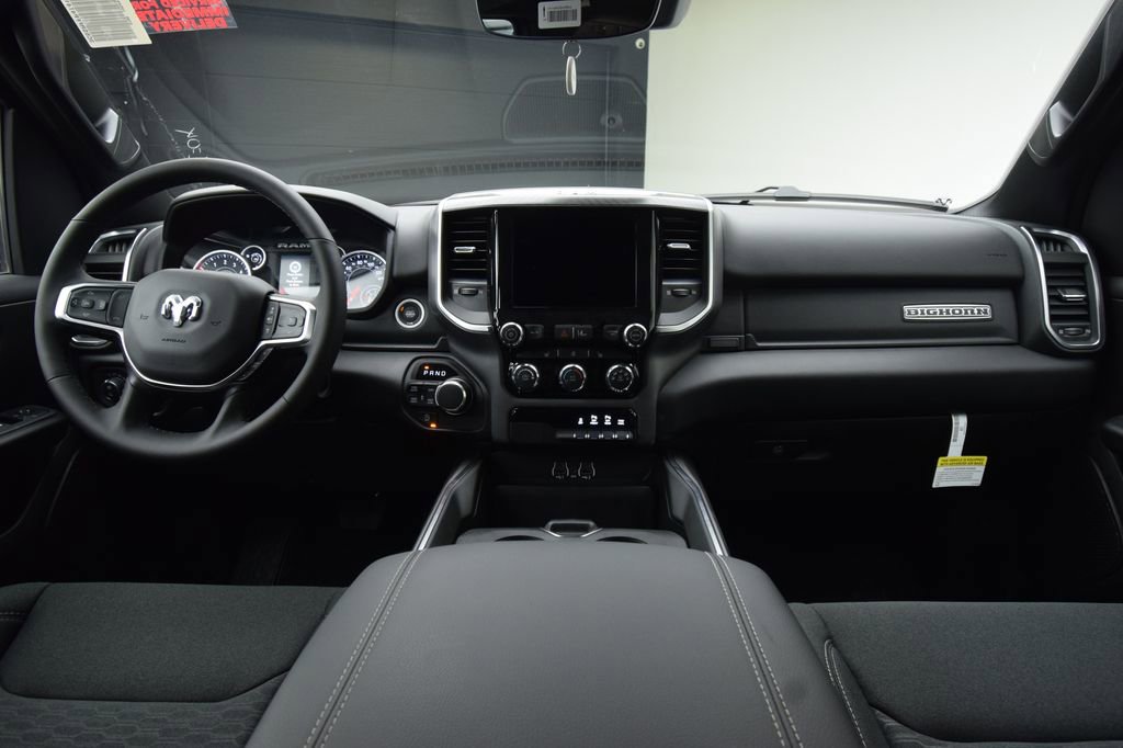 New 2026 RAM 1500 Big Horn image 37