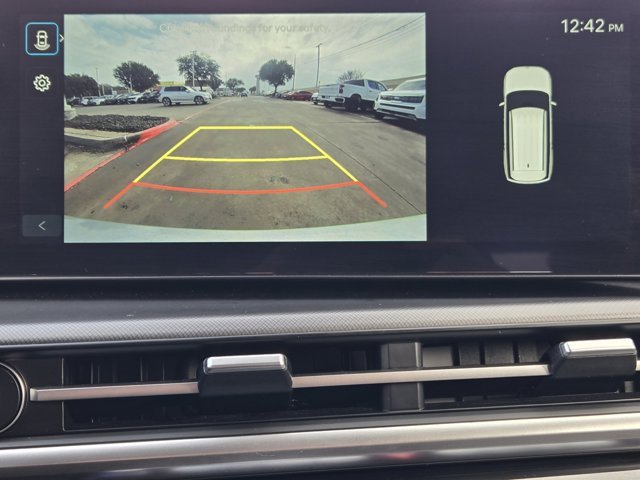 Certified 2026 Hyundai Santa Fe SEL w/ Tow & Go Package image 16