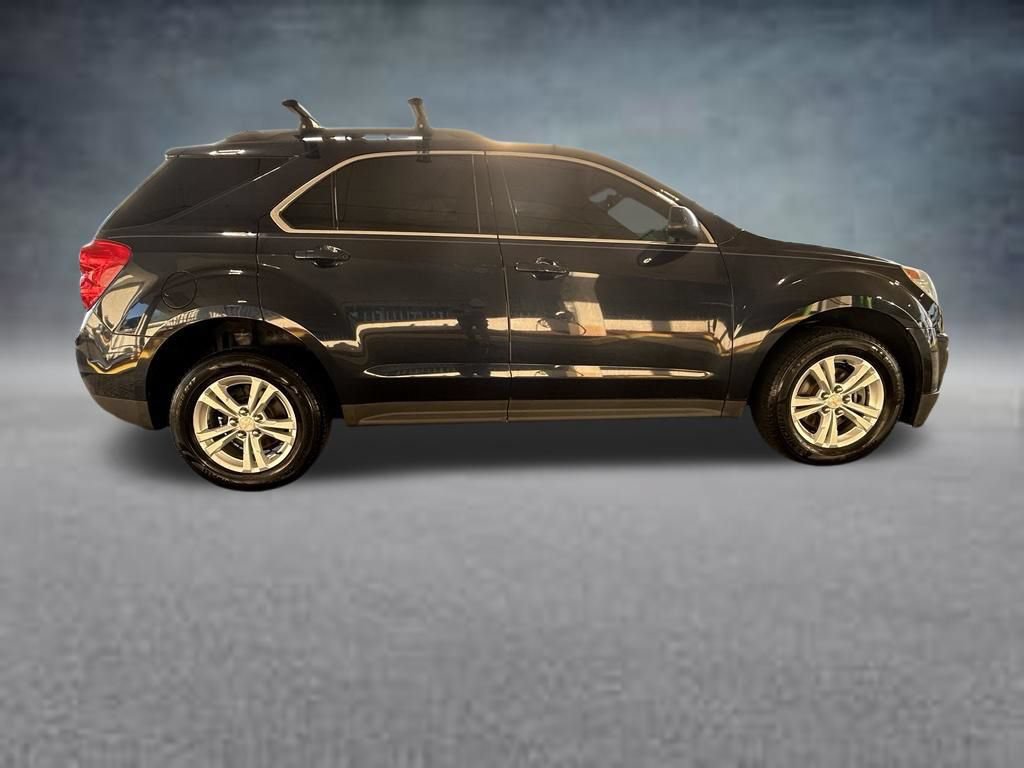 Used 2015 Chevrolet Equinox LT w/ Driver Convenience Package FWD video 3