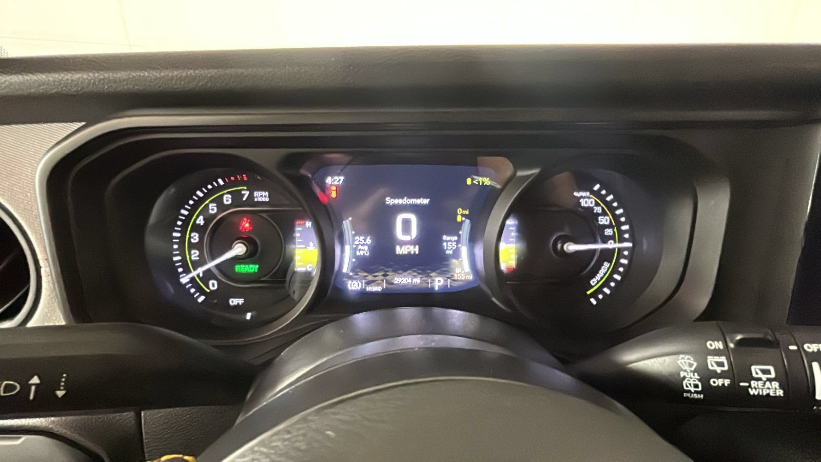 Used 2024 Jeep Wrangler Unlimited w/ Convenience Group AWD/4WD image 20