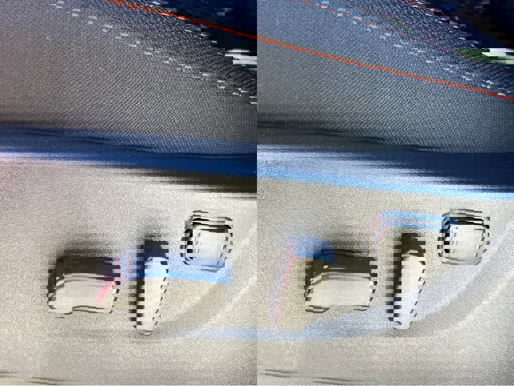 New 2025 Nissan Frontier PRO-4X w/ Tow Package image 14