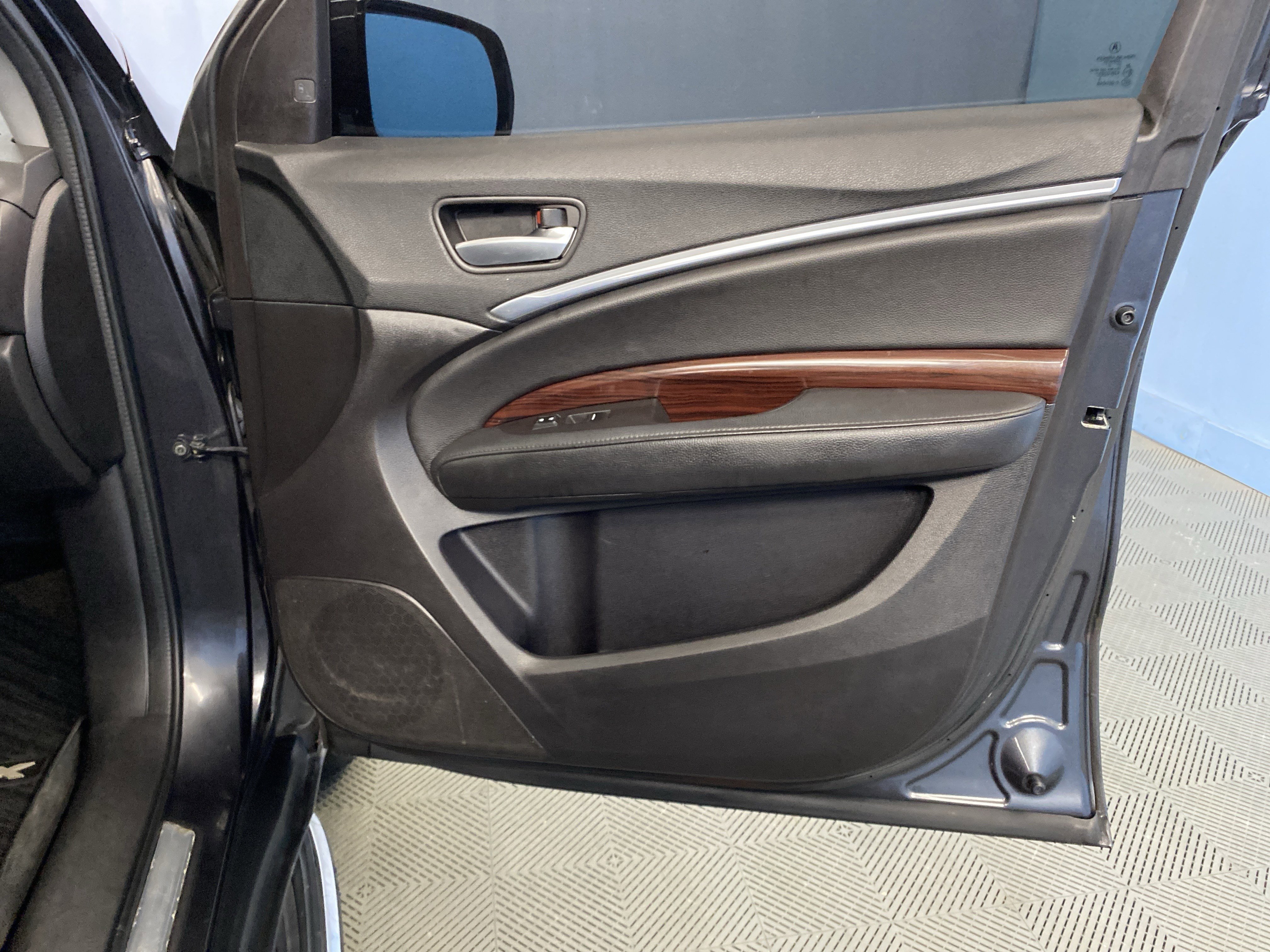 Used 2015 Acura MDX SH-AWD w/ Technology Package image 41