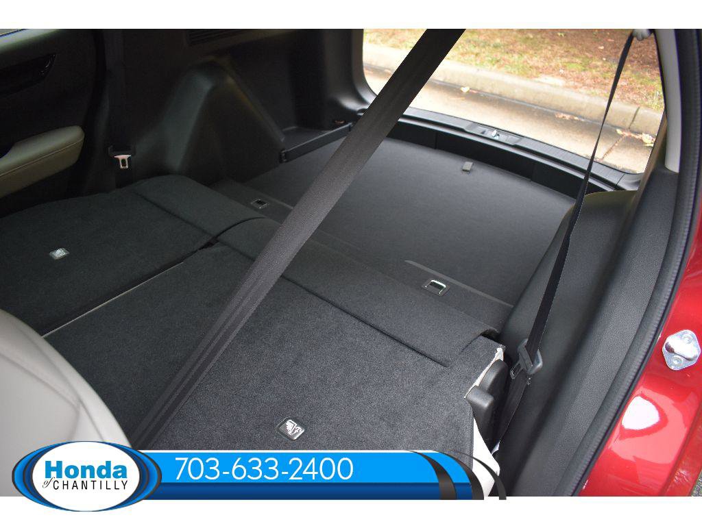 New 2025 Honda CR-V EX-L image 18