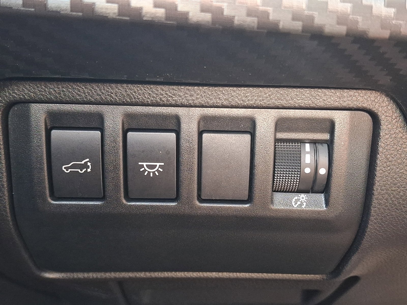 Certified 2026 Subaru Ascent Premium AWD/4WD image 25
