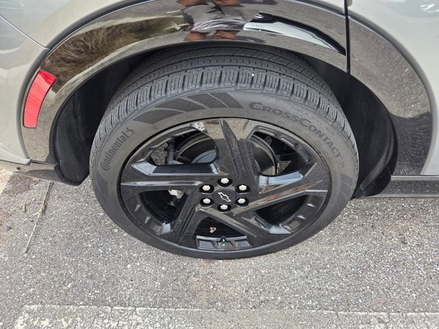 Used 2024 Chevrolet Equinox EV RS FWD image 7