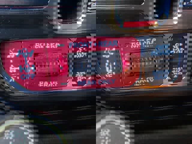 Used 2021 Jeep Wrangler Unlimited Rubicon image 40