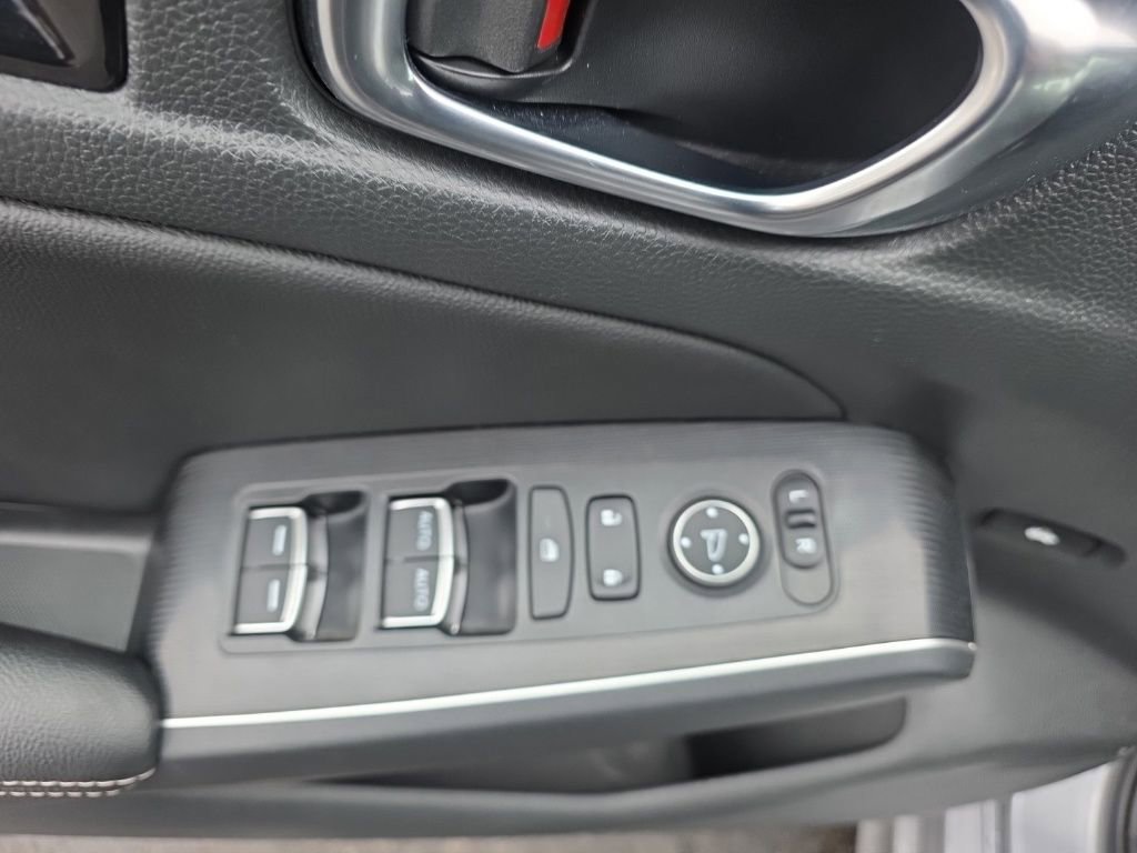 Certified 2023 Honda Civic Touring image 12