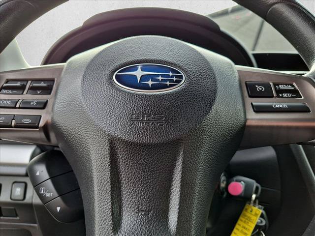 Used 2014 Subaru Forester 2.5i Premium w/ All-Weather Package AWD/4WD image 30