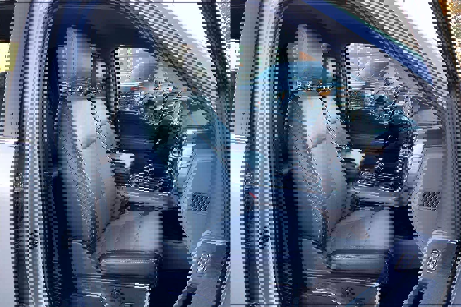 Used 2021 Ford F150 Lariat image 9