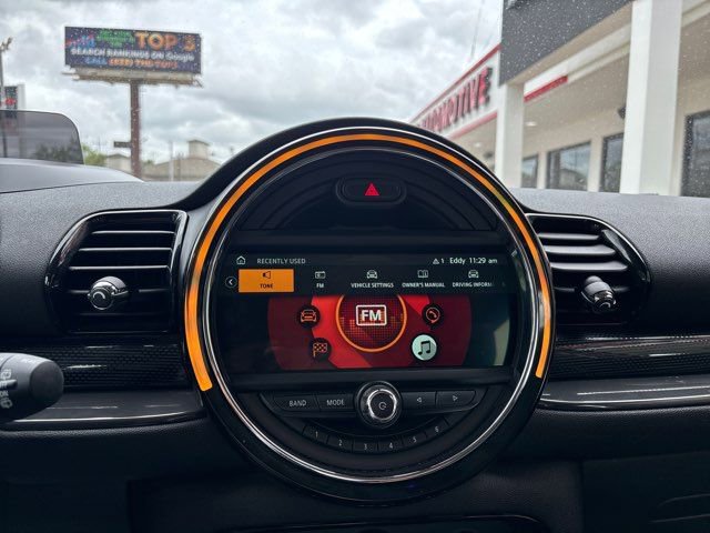 Used 2018 MINI Cooper Clubman S image 39