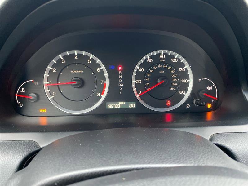 Used 2008 Honda Accord EX image 14