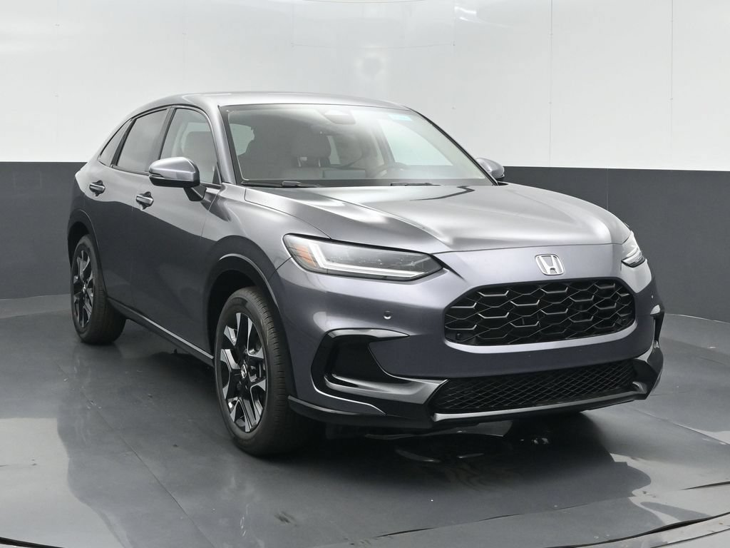New 2027 Honda HR-V EX-L image 3