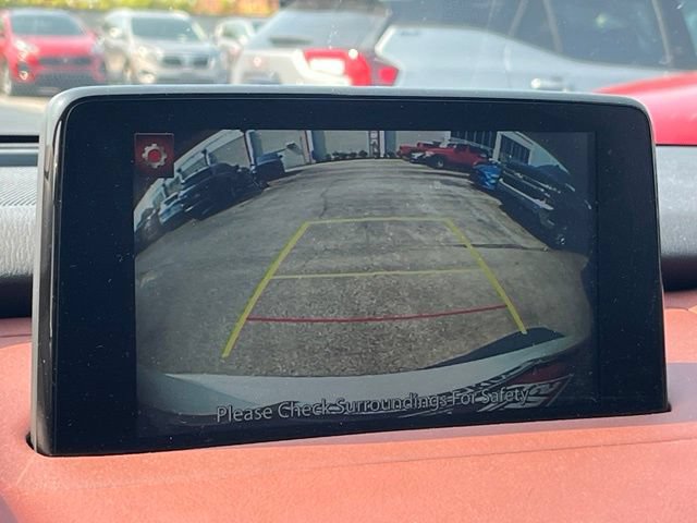 Used 2016 MAZDA CX-9 Signature AWD/4WD image 25