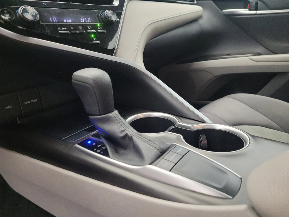 Used 2023 Toyota Camry LE image 26