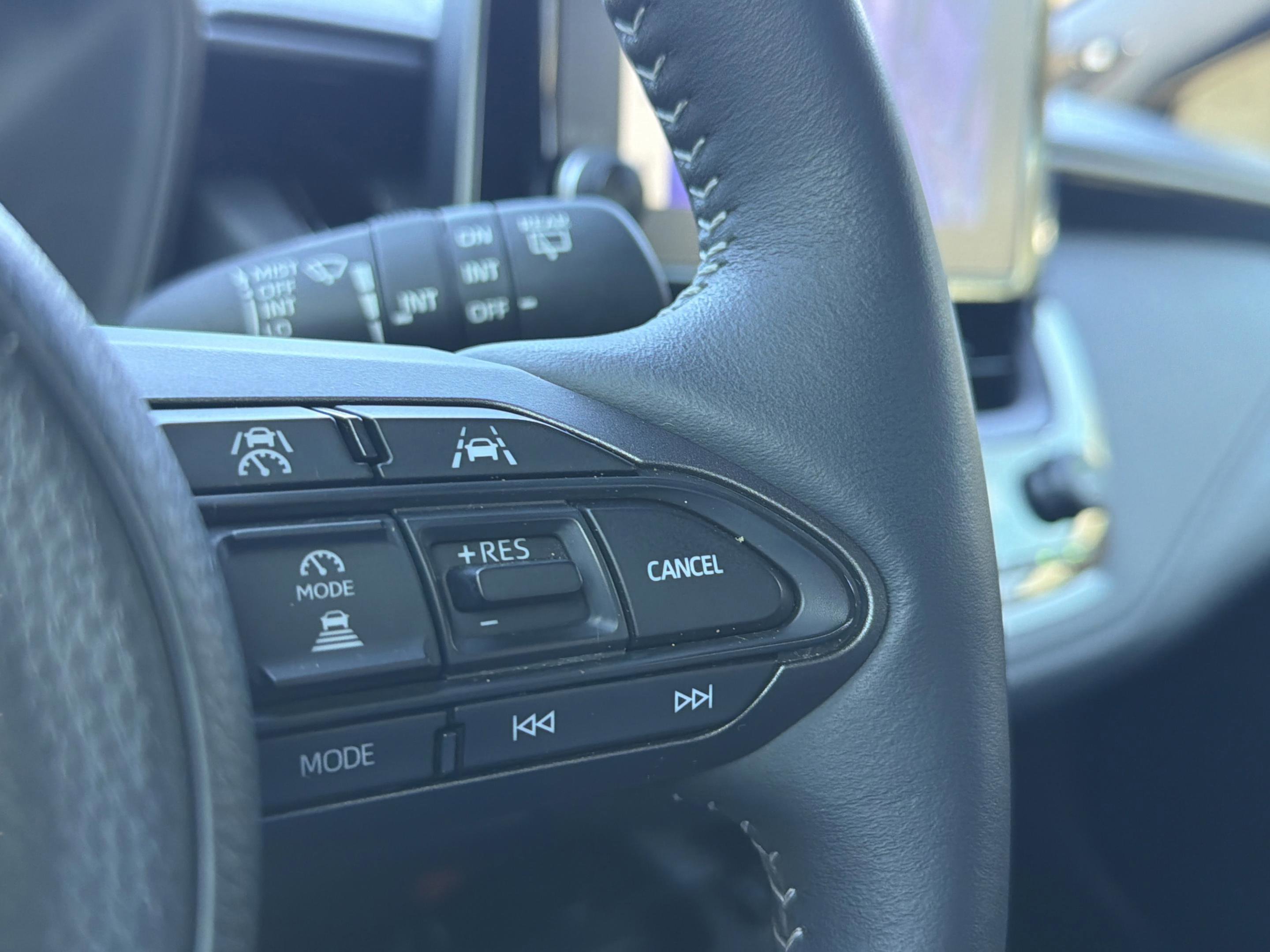 Used 2025 Toyota Corolla Premium image 22