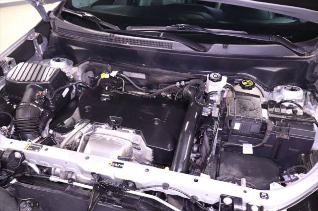Used 2019 Chevrolet Equinox Premier AWD/4WD image 34