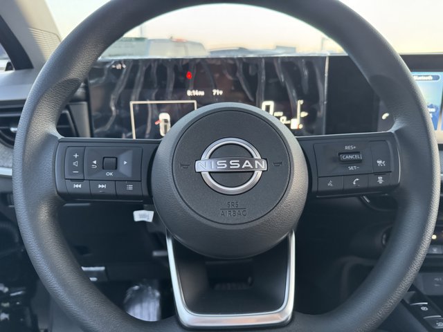 New 2026 Nissan Kicks SV FWD image 7