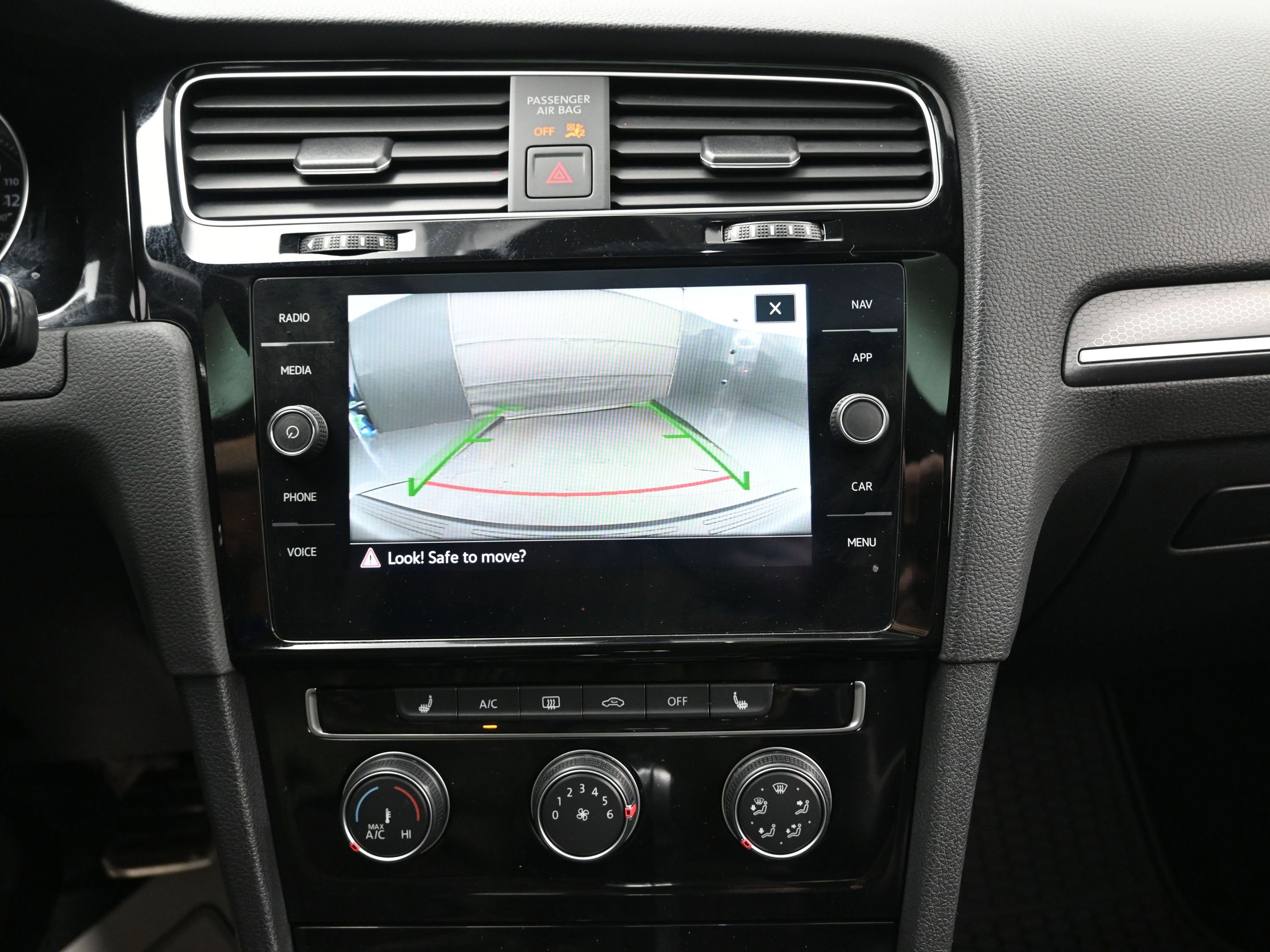 Used 2021 Volkswagen GTI Autobahn image 6