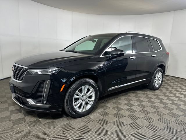 Used 2024 Cadillac XT6 Luxury image 7