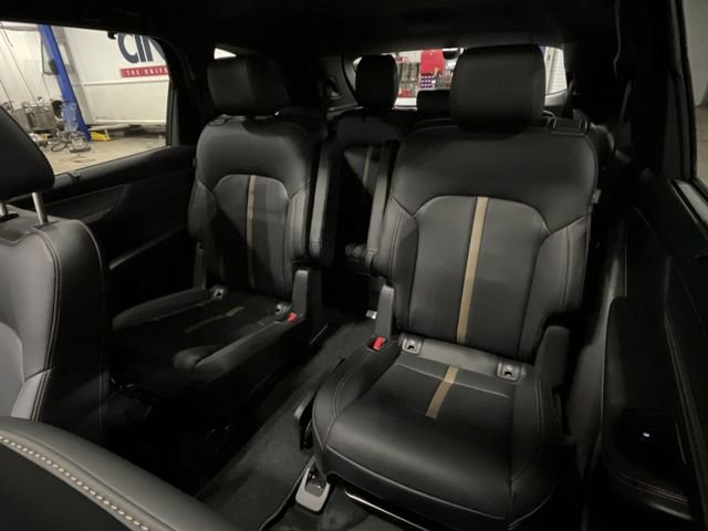 New 2026 MAZDA CX-90 3.3 Turbo S w/ Premium Package AWD/4WD image 29