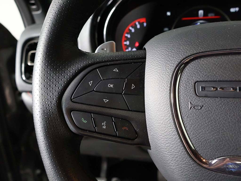 Used 2025 Dodge Durango GT AWD/4WD image 48