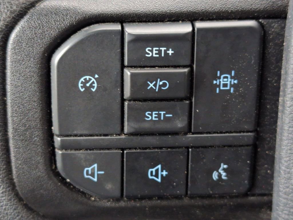 Used 2023 Ford F150 XLT image 19