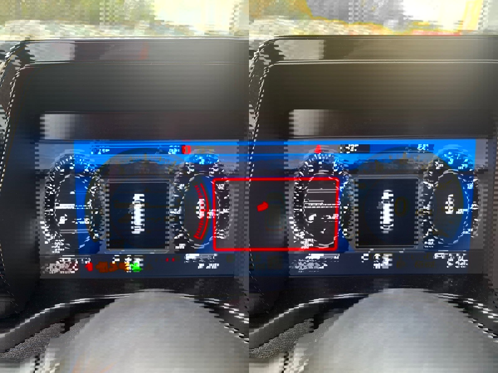 New 2026 Subaru Outback Limited image 21