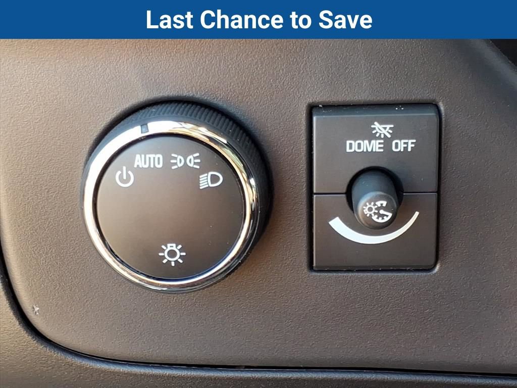 New 2025 Chevrolet Express 2500 RWD image 18