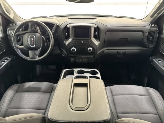Used 2024 GMC Sierra 1500 Pro w/ Graphite Edition AWD/4WD image 19