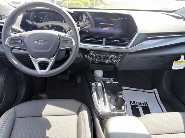 New 2026 Chevrolet Trax ACTIV FWD image 6