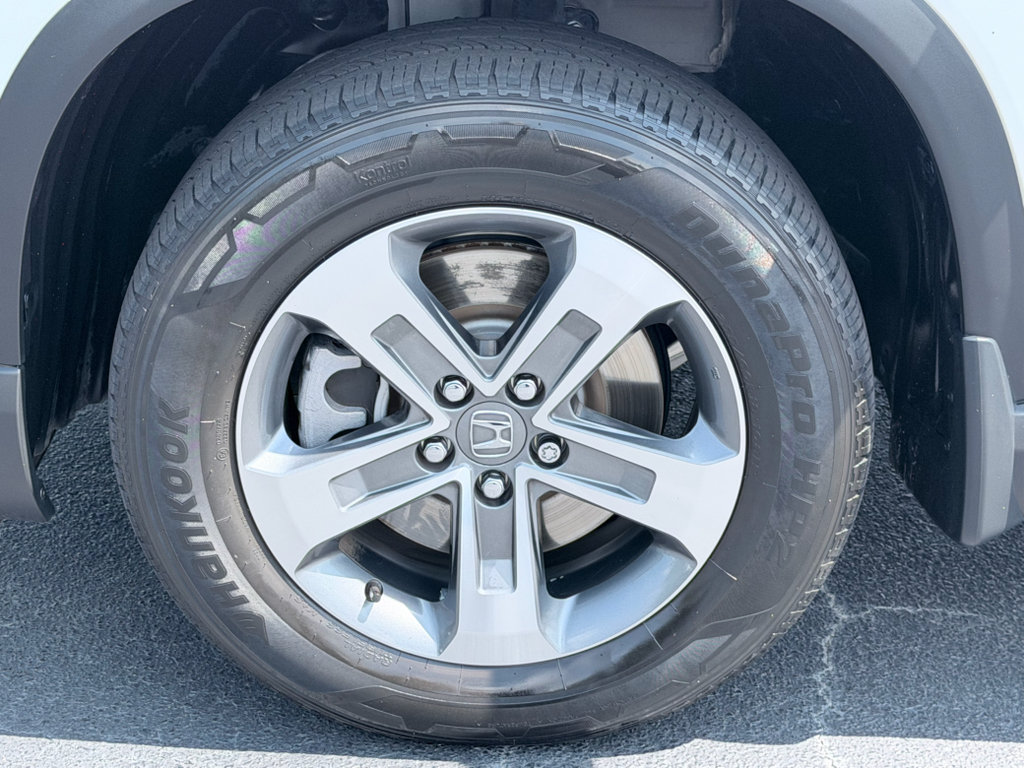 Used 2025 Honda Pilot EX-L image 37