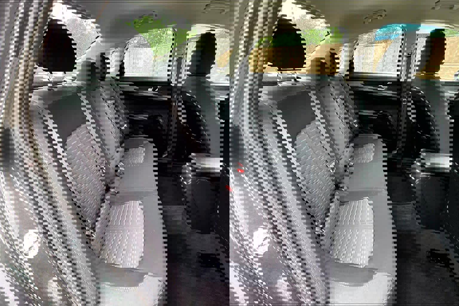 Used 2026 Kia K5 LXS image 19