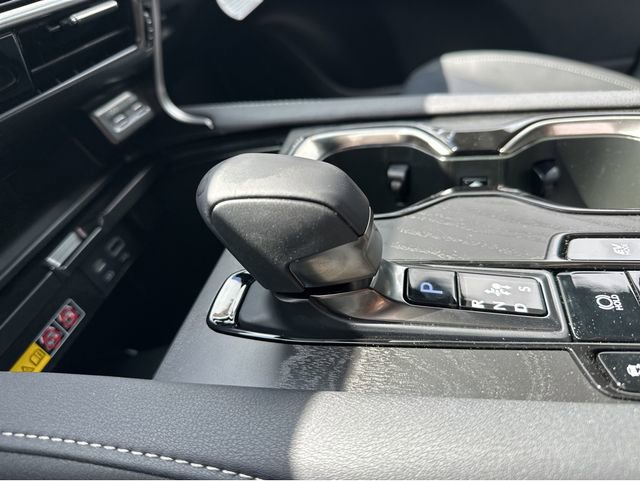New 2026 Lexus RX 350 AWD/4WD image 35