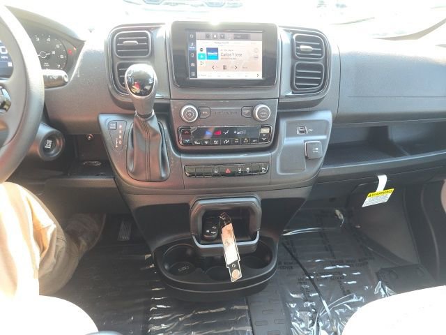 Used 2025 RAM ProMaster 2500 w/ Safety Group image 20