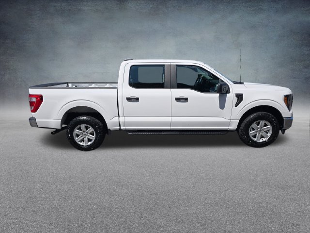 Used 2023 Ford F150 XL w/ XL Chrome Appearance Package AWD/4WD image 9