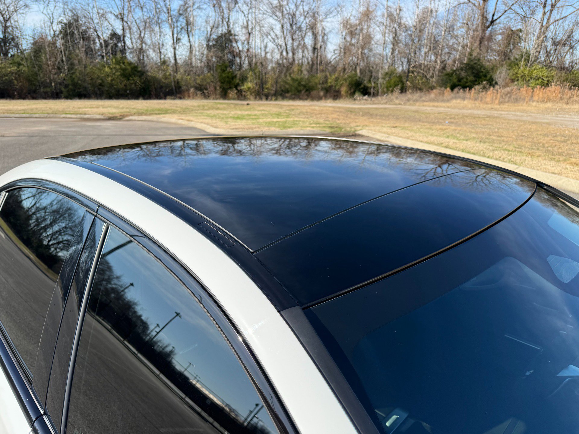 Used 2023 Mercedes-Benz C 43 AMG 4MATIC Sedan image 14