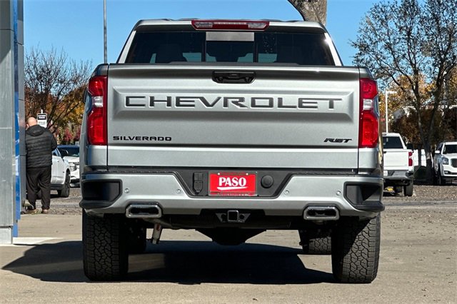 New 2026 Chevrolet Silverado 1500 RST image 6