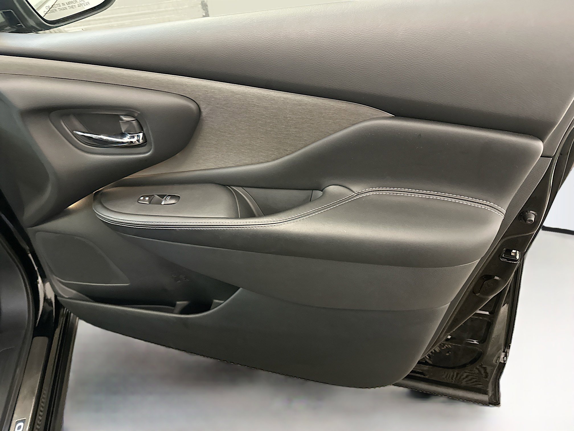 Used 2023 Nissan Murano SL w/ SL Moonroof Package AWD/4WD image 35