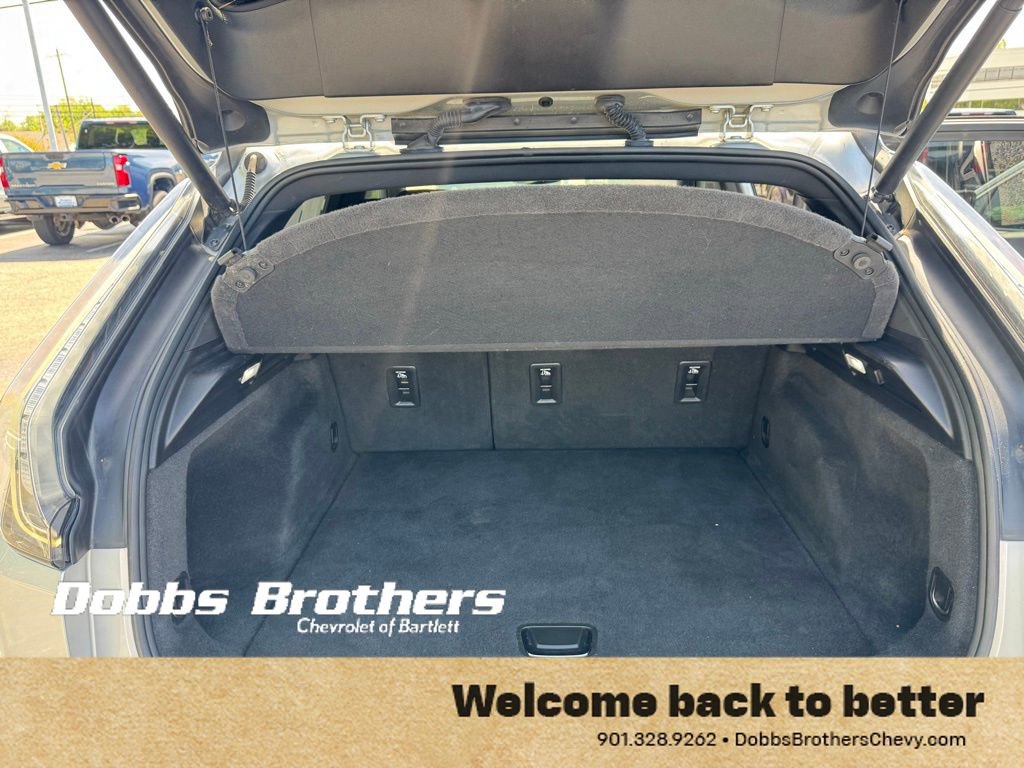 Used 2019 Cadillac XT4 Sport image 36